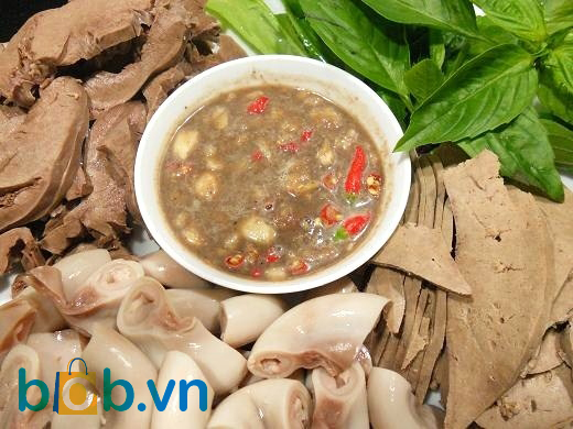 doi tuong nao khong nen an noi tang cua dong vat