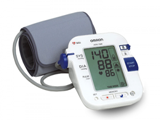 Máy đo huyết áp bắp tay Omron Hem-7080