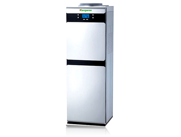 cay nuoc nong lanh kangaroo kg41w