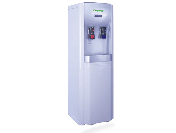 cay nuoc nong lanh kangaroo kg47wd