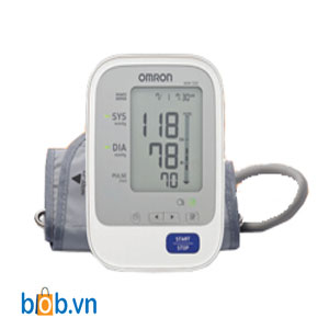 Máy đo huyết áp Omron Hem 7322