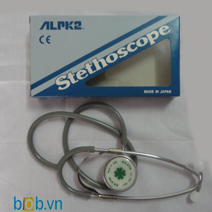 Ống tai nghe y tế 1 dây ALPK2 FT-801